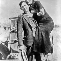 Bonnie and CLyde