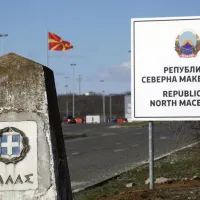 Βόρεια Μακεδονία