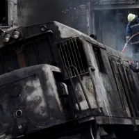 cairo train