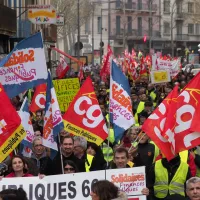 CGT gilets jaunes