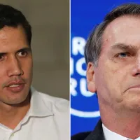 guaido bolsonaro