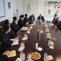 γαβρογλου ιερεις
