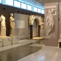 Εφορεία Αρχαιοτήτων Άρτας