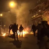 Επεισόδια στο Πολυτεχνείο
