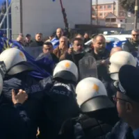 επεισοδια Πτολεμαιδα