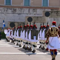 ευζωνες
