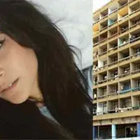 γαληνη αυτοκτονια