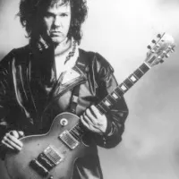 Gary Moore