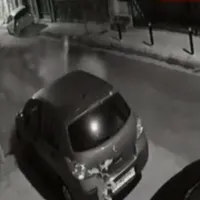 Κατάρρευση κτιρίου στο Γκάζι