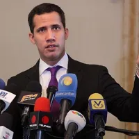 Χουάν Γκουαΐδο 