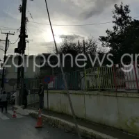 καλώδιο σχολείο