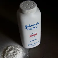 Johnson & Johnson talc