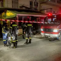 Ατύχημα στην Καλαμάτα