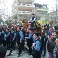 καλογερος