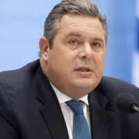 καμμενος