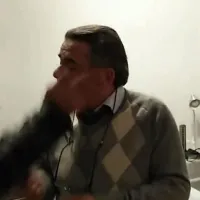 Ο καθηγητής που δέχθηκε επίθεση από τον Ρουβίκωνα