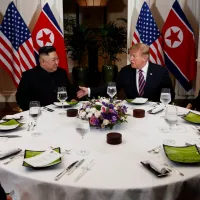 Kim Trump