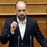 Κώστας Μπάρκας