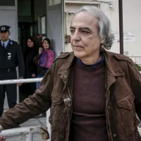 κουφοντινας