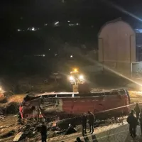 λεωφορείο Σκόπια