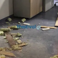 Ληστεία στη Θεσσαλονίκη