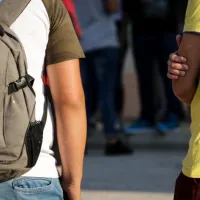 μαθητές