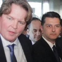 Στενός συνεργάτης του Κ.Μητσοτάκη ο Ν.Γεωργιάδης