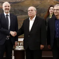 Μοσκοβισί Βούτσης