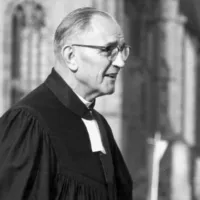 Martin Niemöller 