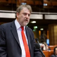 Νότης Μαριάς