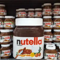 nutella