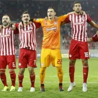 Ολυμπιακός