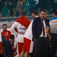 Η αποχώρηση του ΟΣΦΠ