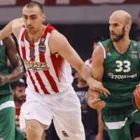 παναθηναικος ολυμπιακος