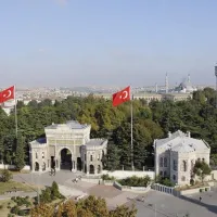 πανεπιστήμιο Κωνσταντινούπολης
