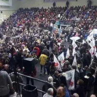 Παρουσίαση ψηφοδελτίων