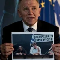 Σχόλιο του Ευρωπαίου Επιτρόπου Υγείας για τον Παύλο Πολάκη