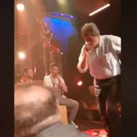 Το ζεϊμπέκικο του Παύλου Πολάκη