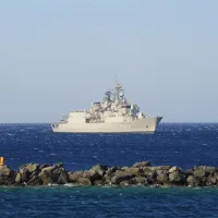 ψαρα φρεγατα