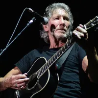 roger waters