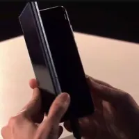 Samsung Fold
