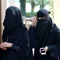 saudi arabia women