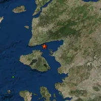 σεισμος