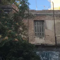 Το σπίτι του Συνταγματάρχη Δαβάκη