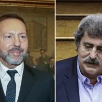 στουρναρας πολακης
