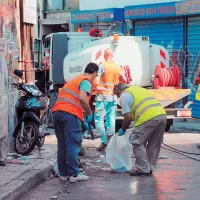 συμβασιουχοι καθαριοτητα