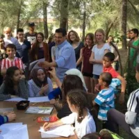 συντονιστές εκπαίδευσης