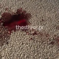 Άγριο έγκλημα στη Θεσσαλονίκη