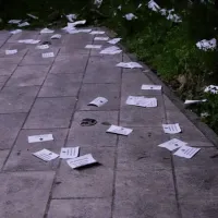 Τρικάκια στο ρωσικό προξενείο