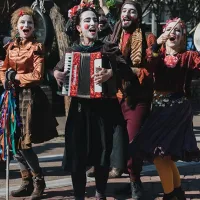 Τσικνοπέμπτη Αθήνα